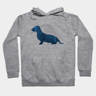 Dachshund Hoodie